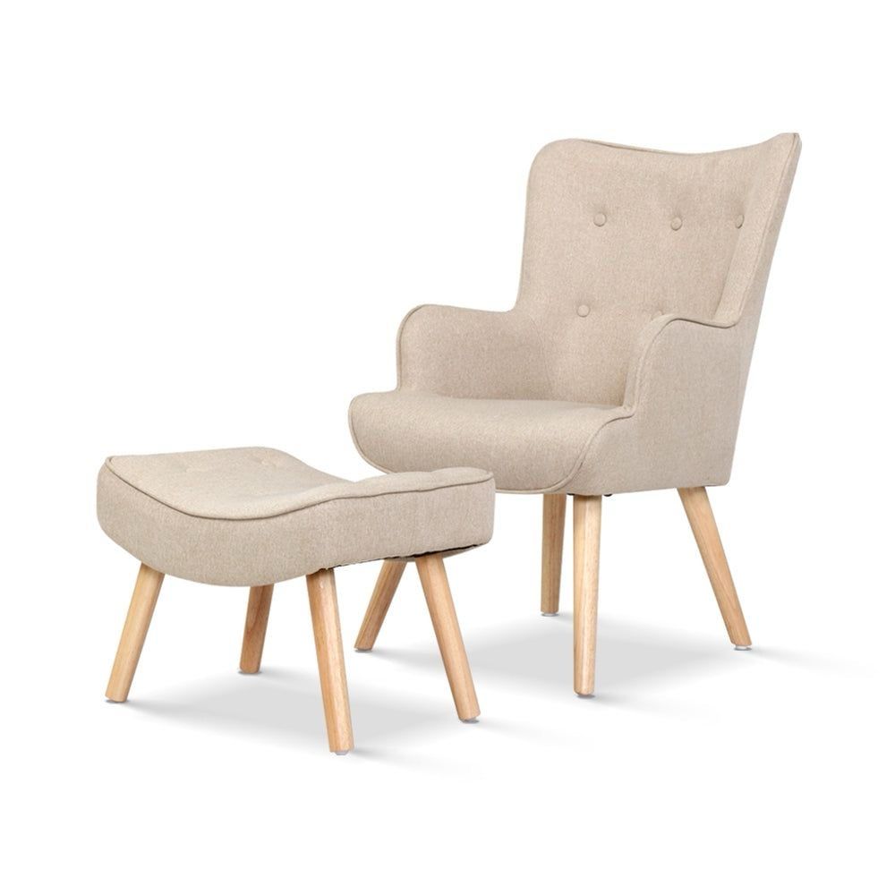 Artiss Lounge Chair