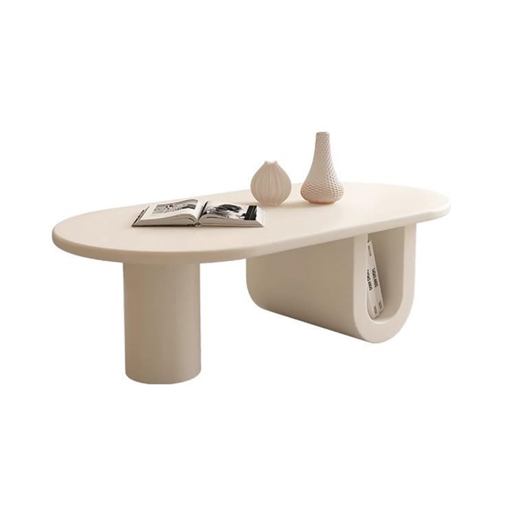 The Aero Coffee Table