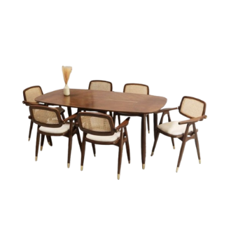 The Aritva Dining Set