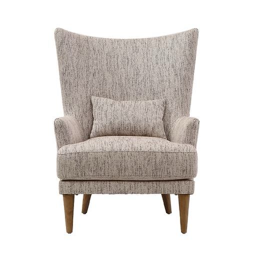 The Celine Wing Chair