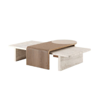The Linea Coffee Table