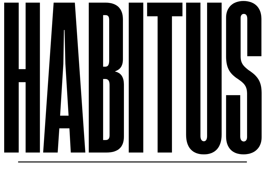 HABITUS